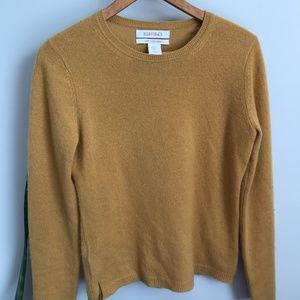 100% Cashmere Sweater